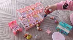 Куклы Лол Милана