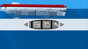 крушение кораблей 7 серия