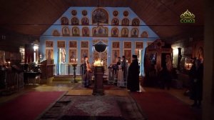 Митрополия (Рязань). 11 марта 2026