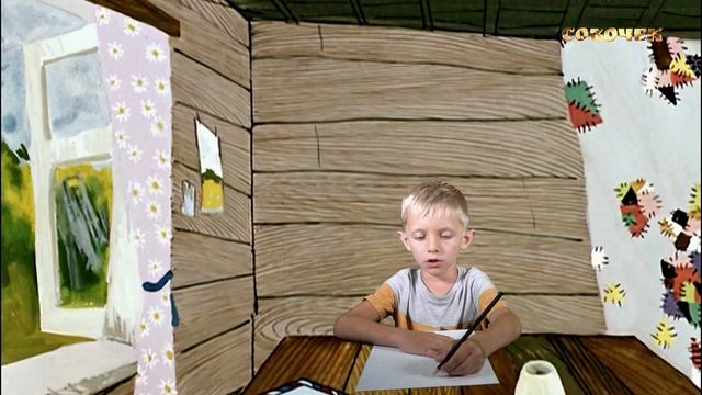 ЧТО-ТО У НАС ДОМА КОШАЧЬИМ ДУХОМ ЗАПАХЛО.....