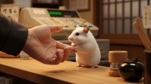 Мультики для детей про мышонка.