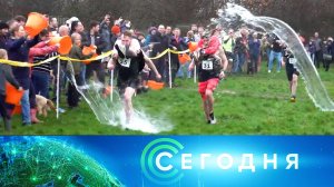 «Сегодня»: 9 марта 2026 года. 16:00 | Выпуск новостей | Новости НТВ