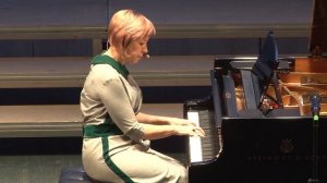 Музыка в рассказах. Ключ к Баху. Прелюдия до мажор.