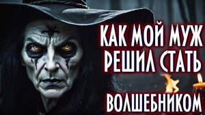 Истории на ночь - ВОЛШЕБНЫЙ СЕРЫЙ МИР. Мистические рассказы о жизни Уютные аудиокниги