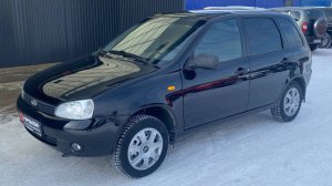 Обзор на Lada (ВАЗ) Kalina I, 2012 ПРОХОР | Просто Хорошие Автомобили!