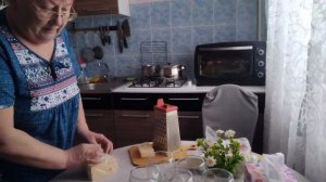 Жизнь пенсионеров.Жду в гости самых любимых и родных.