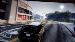 GTA 5 НО ВСЕ ПРОПАЛИ!? (2 часть)