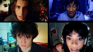 Триллер «Лайфхак» Эксклюзивный трейлер 2026. Джорджи Фармер, Ясмин Финни, Роман Хайек-Грин