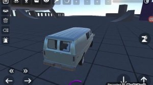 Челлендж разбиваю машины в стенку