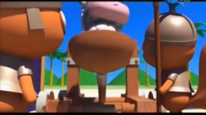 Анонс "Любимчики" (Карусель Томо-Беновск, 09.03.2026)