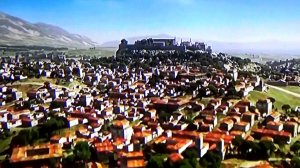 Афины во 2-й половине 5 века до н.э