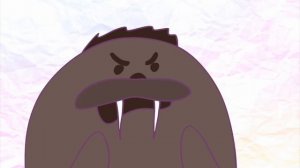 я это сделала-качалка