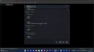 Снова проверяем вирусы от подписчиков)