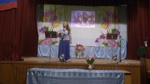 "Белая верба."