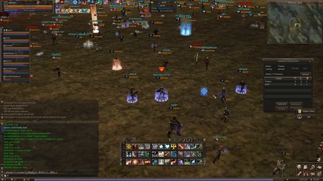Lineage II 2026.03.09 - 00.26.53.07 смотреть онлайн