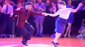 RT2 SF 2016 - Teachers Jam at Deutsches Theater. #Развлечения #Танцы