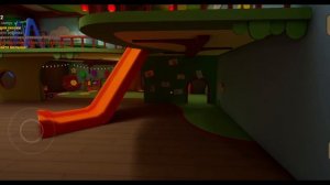 The Baby In Yellow Прохождение обновы Crown Childcare