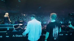 Armin Van Buuren, Lucy Pullin, Ben Hemsley - Is It Beautiful