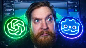 ПОПЫТКИ СДЕЛАТЬ ИГРУ НА GODOT | DEVLOG #1