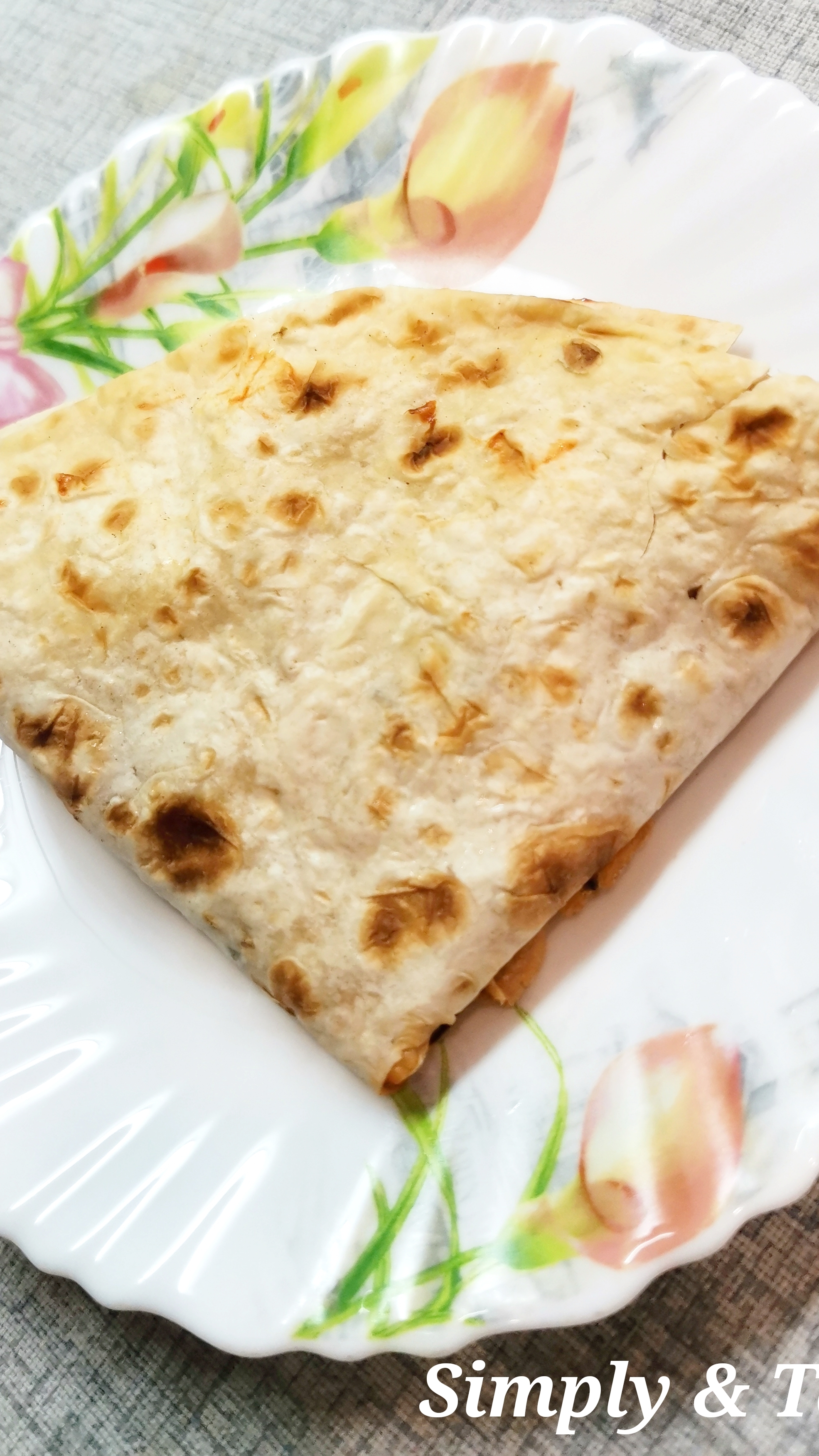 Сэндвич в лаваше в аэрогриле 👌