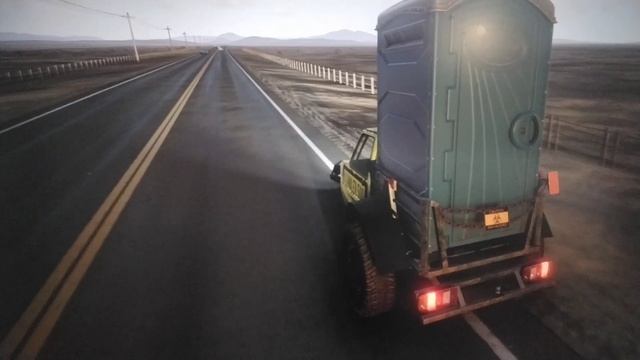 Челик застрял в тубзике