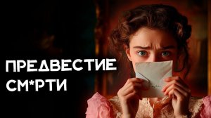 Корнелл Вулрич - Предвестие смерти