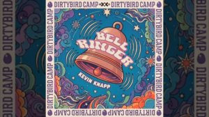 Kevin Knapp, Shaded (LA) - Gorilla (Extended Mix)