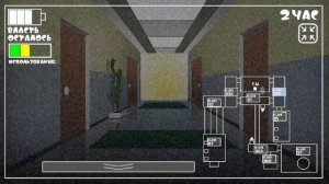 Прохождение: 1-3 ночи - Три ночи с Роботом-Зайцем