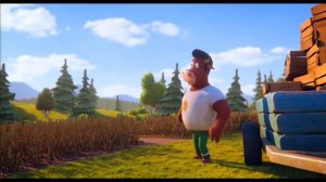 Мультик понравится и детям и взрослым 🥰