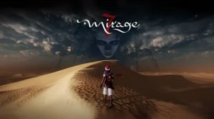 Мрачная сказка | Mirage 7 #2