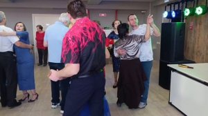 8 марта.А я теряю голову...