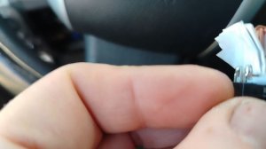 Датсун он-до не заводится не крутит стартер