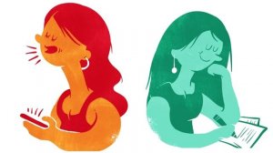 Темперамент человека. Психологические аспекты