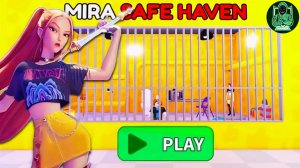 Побег из тюрьмы Мира! #obby #roblox! Пошаговое руководство по игровому процессу без смертей