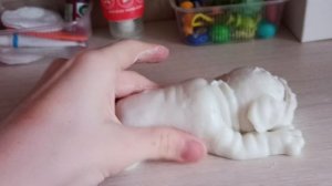 ДНЕВНОЙ ВЛОГ СО СКВИШ СОБАЧКОЙ СНЕЖКОЙ!? КАК МНЕ НАЗВАТЬ СВОЙ КАНАЛ?