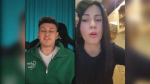 НЕ поздравляют с 8 МАРТА __ ЧСВ бомбят про отношения с мужчинами