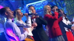 ПРЕМЬЕРА.Елена Комарова.Группа Калина Фолк.СВИРЕЛИ.Стихи Марина Волкова.Музыка Елена Комарова.