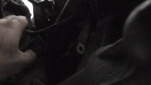 гранта 16кл снятие гбц или впускного коллектора