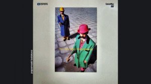 Pet Shop Boys - So Sorry, I Said, 1993 Performance (papamoski balakovo)