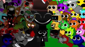 спранки 3 сезон все серии