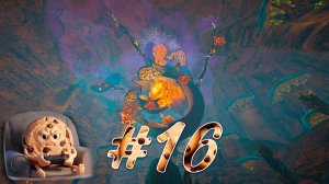 Открыли порталы » Planet Crafter Toxicity #16