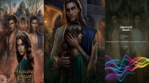 Seven Hearts Stories / Hacлeдиe Aлмaзapa / 1 Сезон / 9 Серия / Выжить / 💎