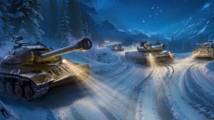 Стрим Мир Танков | Безумный Танковый Азарт