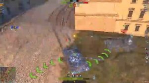 ДЕВОЧКИ НА ТАНКАХ!