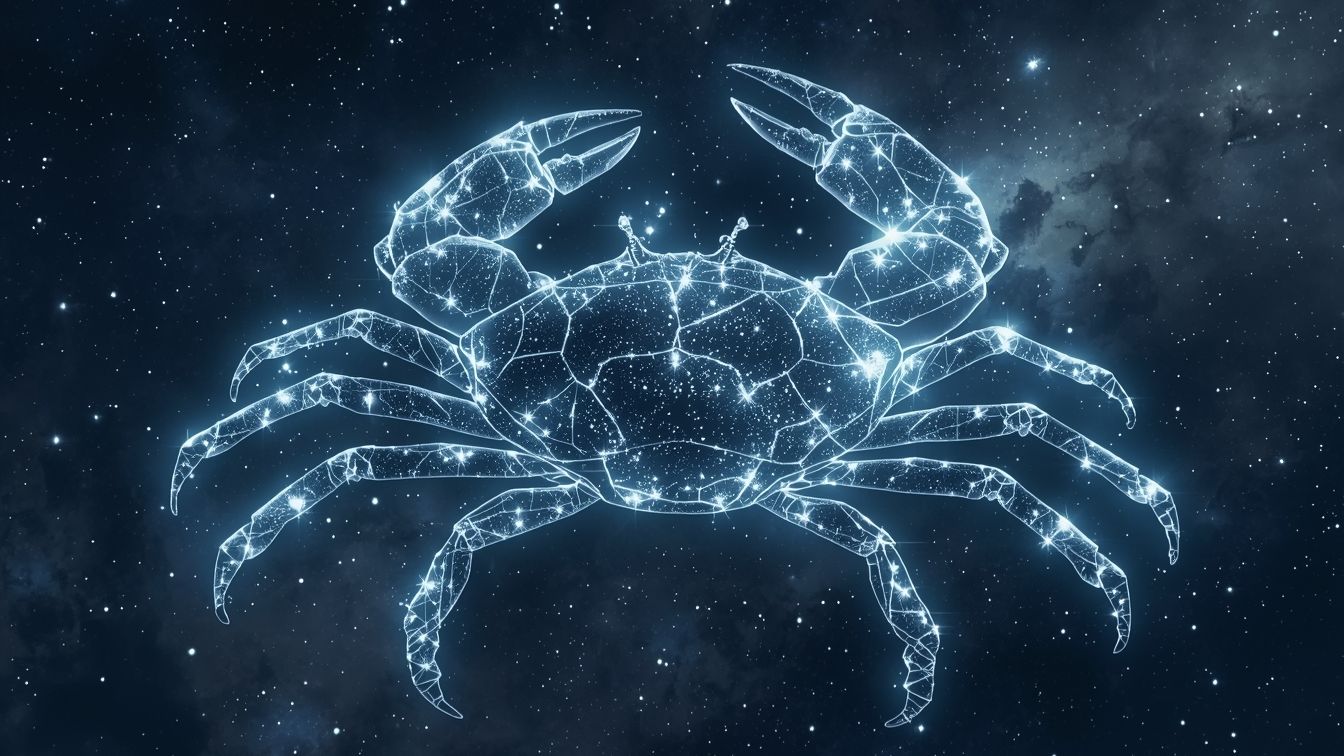 ПРОГНОЗ РАКИ по ЛУННОМУ ЗАТМЕНИЮ 3 марта 2026 года.