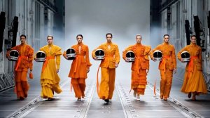 Космический Ритуал