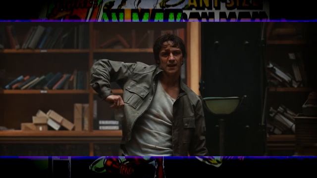 Wanted (Особо Опасен) - Обзор от Мунка