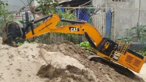 Самодельный радиоуправляемый грузовик - Как сделать радиоуправляемый грузовик