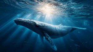 Armin van Buuren - Abyssal Serenity (Sound Wave)