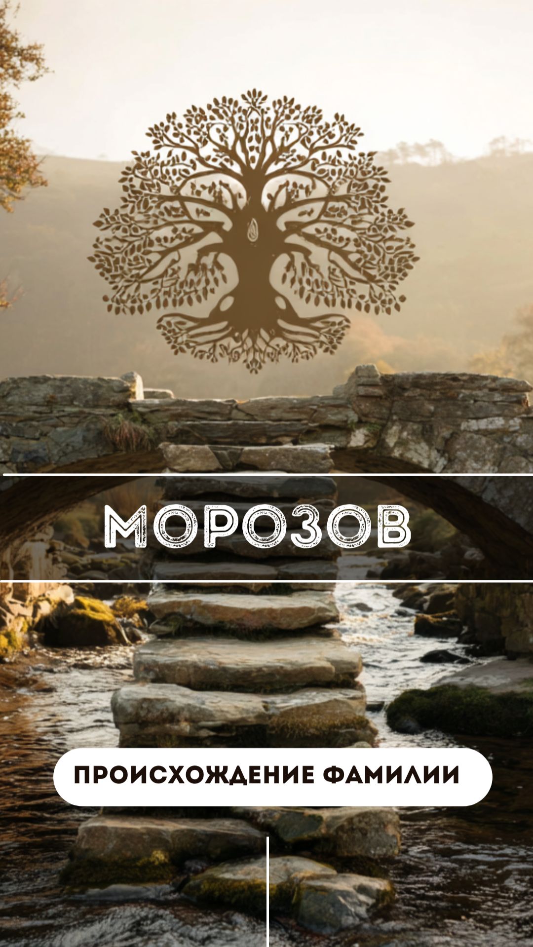  Морозов  это про зиму? Или про характер?